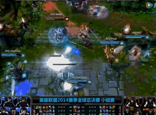 为什么电竞比赛十分重要,为什么电竞选手不能吃牛肉面