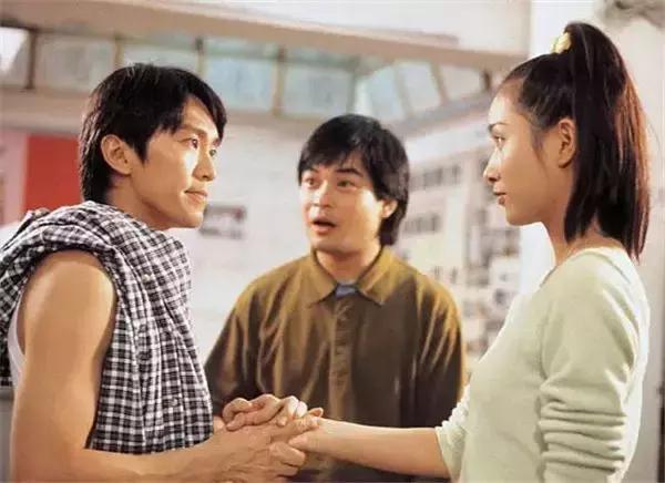 郑伊健经典电影大全解说,郑伊健唯一一部票房惨败的电影