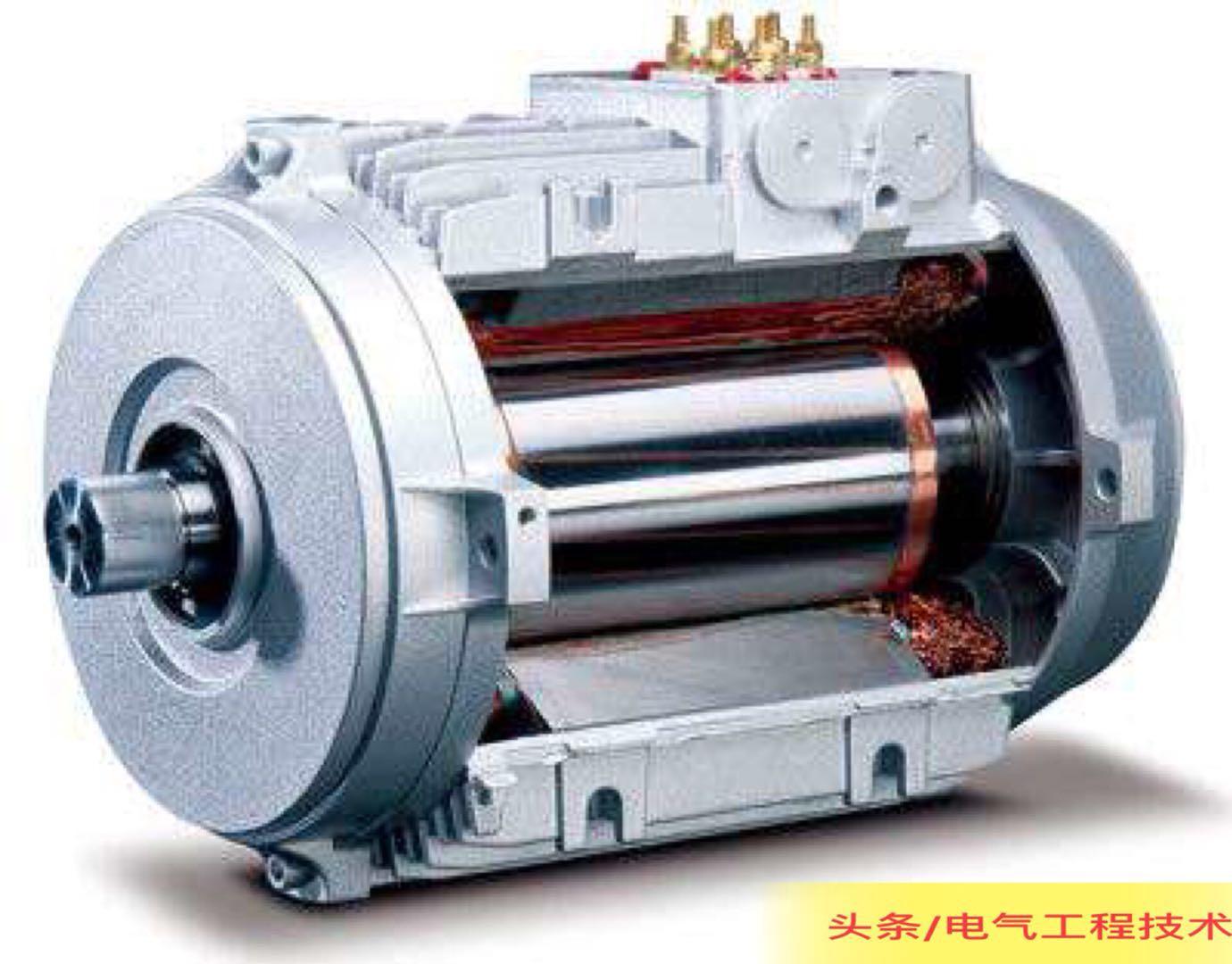 电动机维修基本知识,图解电动机维修操作技能