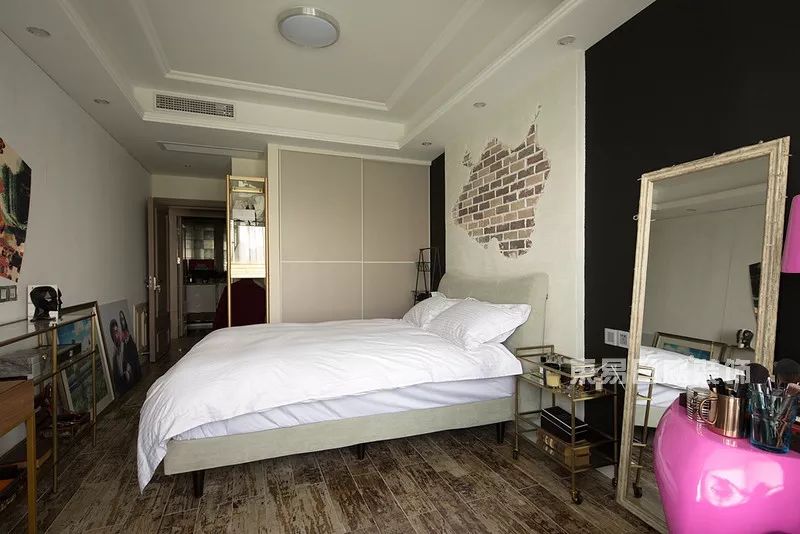 万万没想到我的房子拿奖了——北辰定江洋203㎡毛胚变形记