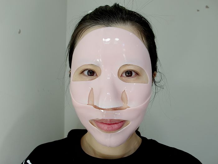 超好用面膜不过敏纯植物推荐,全网公认最好面膜不带货