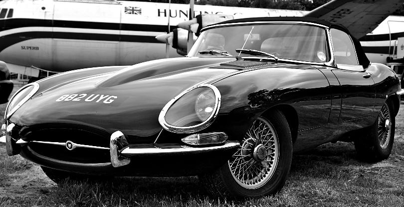 英伦骑士捷豹,捷豹英伦绅士豹