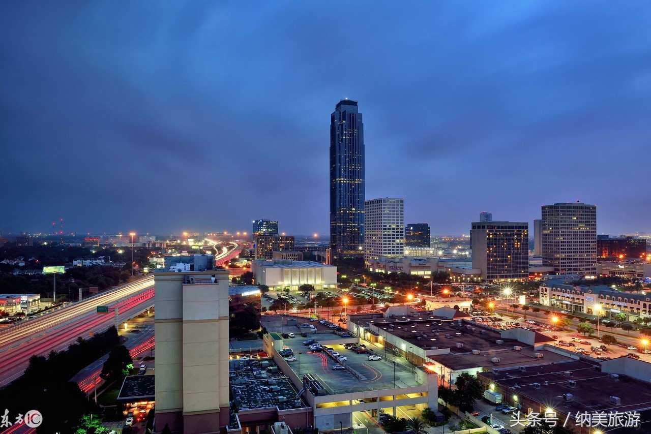 美国休斯顿旅游景点排行榜前十,美国旅游胜地视频