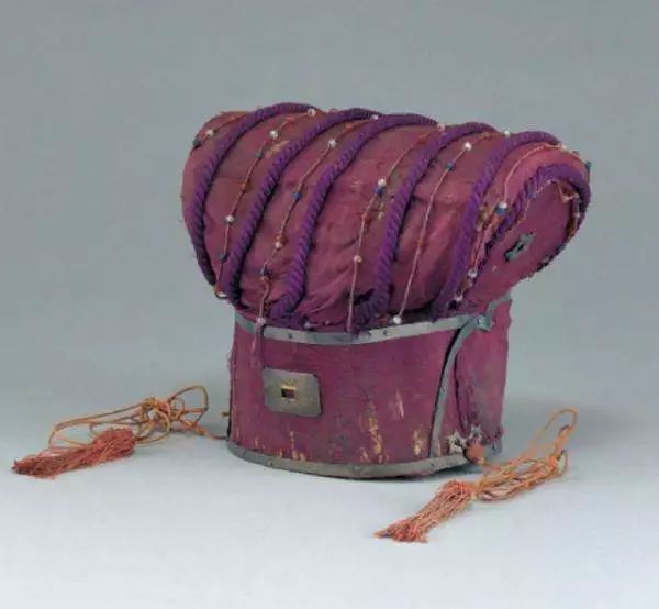 汉代的冠的种类,汉代冠有哪些类型