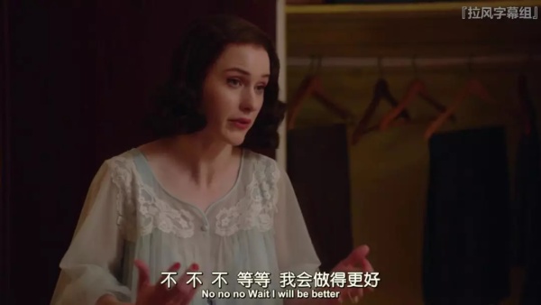 “我被欺负了……”“还不是因为你穿得少！”