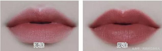 2018口红最火色号,2018口红哪个最滋润