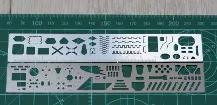 高达模型新人入坑工具选择（1/3）——入门工具