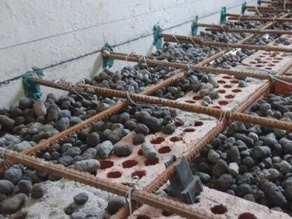 卫生间回填要安多少管子,卫生间回填加了很多水要紧吗