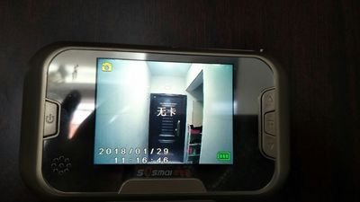 零距离可视猫眼测评,零距离智能猫眼怎么样