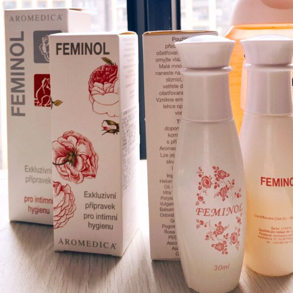 平价好用隐形护理液,推荐几款平价私密护理液