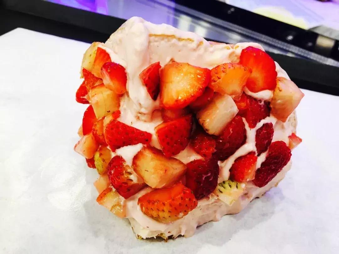 北京15家草莓绝杀,把少女心秒成渣渣!