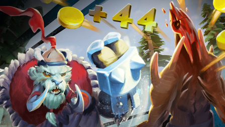 dota2显影之尘更新,dota2版本更新墨客