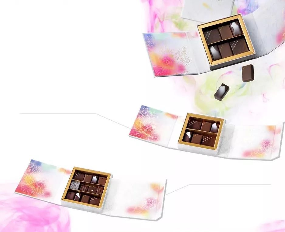 royce生巧克力哪个口味最好,royce巧克力哪个味道最好吃