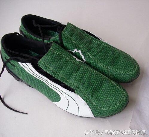 彪马巅峰时期,彪马经典款2014年款