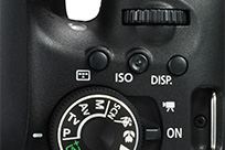 佳能750d相机详细介绍,佳能750d与全画幅相机对比