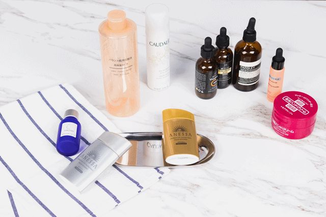 年度大赏｜拔了一整年的草，我到底用完了多少空瓶？