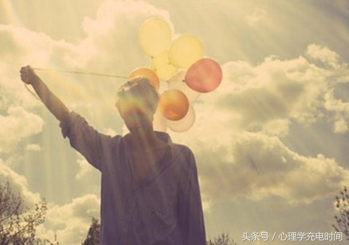 心理学教你如何真正爱自己,什么才是真正的爱自己心理学