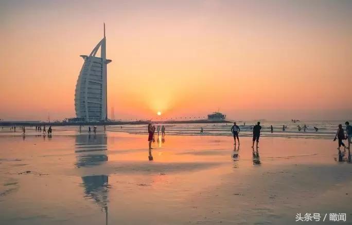 阿联酋迪拜免签,阿联酋迪拜对中国免签吗