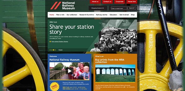 十个优秀网站版面设计,摄影网站版式设计