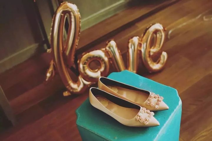 200斤新娘减肥护肤大作战，婚礼当天美成二次元少女