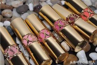 ysl皮肤偏黑口红色号推荐,ysl方管口红哪个适合黄皮