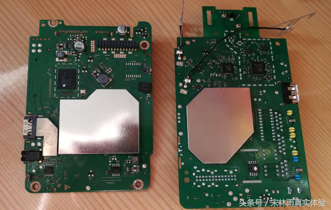 用了三年的荣耀立方路由器能有多脏，那就给他洗个澡吧！