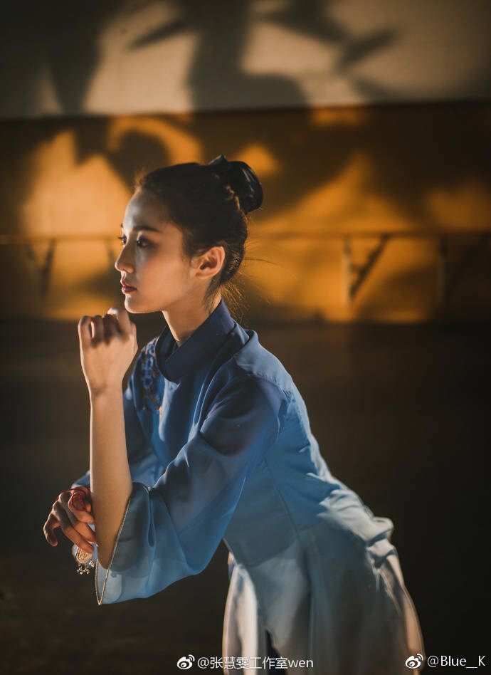 琅琊榜之风起长林张慧雯是女几号,琅琊榜之风起长林张慧雯剪辑