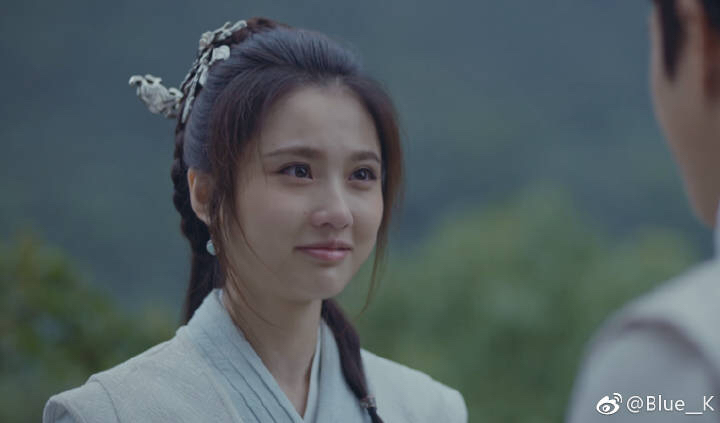 琅琊榜之风起长林张慧雯是女几号,琅琊榜之风起长林张慧雯剪辑