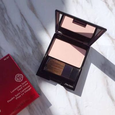 资生堂悦薇属于几线品牌,资生堂十大护肤品