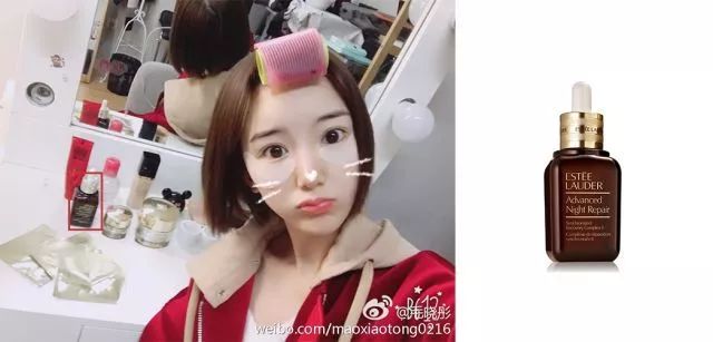 明星梳妆台洗面奶 (明星的梳妆台有哪些护肤品)