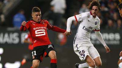 足球盘口分析：法甲-疑尼斯放水，机构浅盘博冷门2月3日