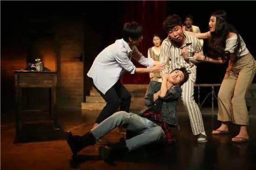 做一个单一的人做单一的事,怎样当一个少数派