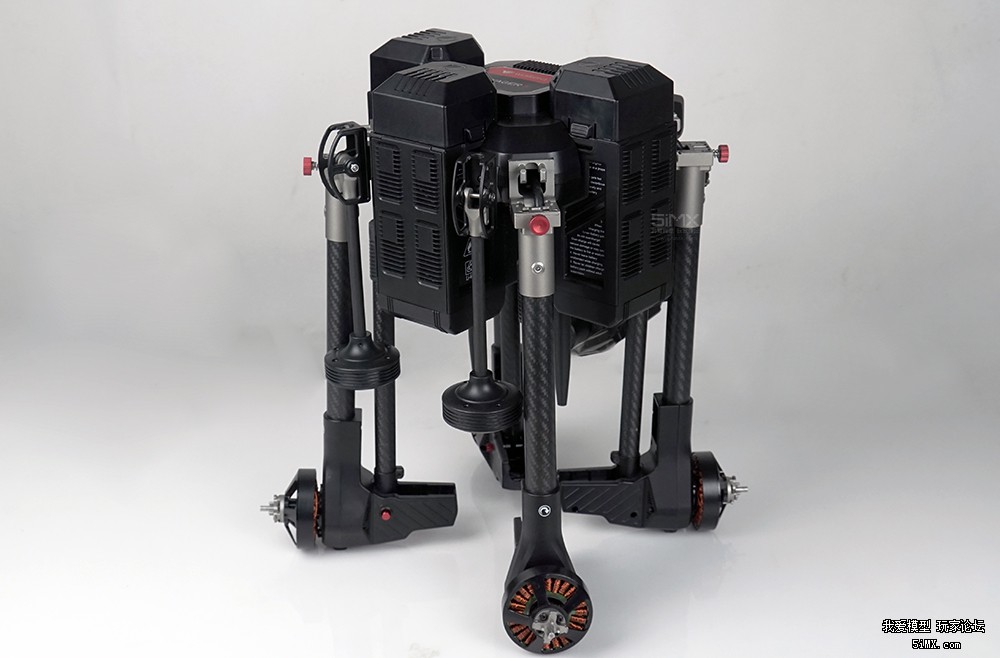 华科尔工业级无人机,华科尔voyager5无人机多少钱