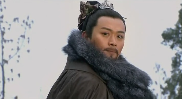 新水浒传宋江被嘲讽,新水浒传争议