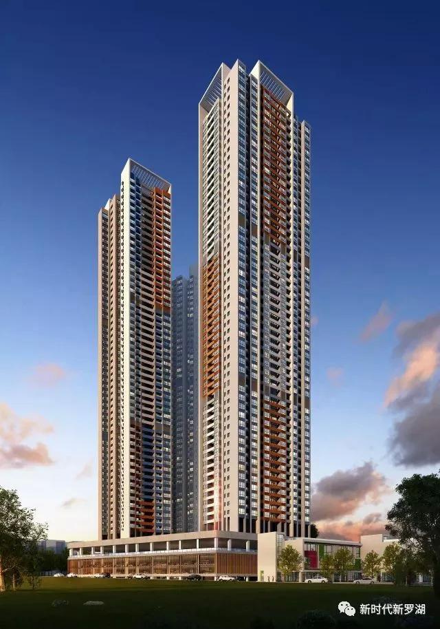 罗湖棚改2020,罗湖棚改名单