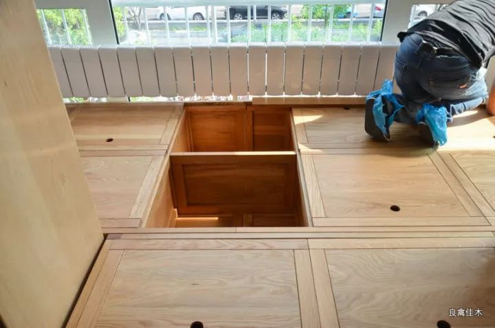 小复式装修改造 (小复式装修改造设计)