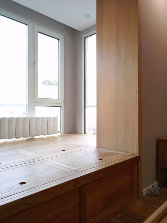 小复式装修改造 (小复式装修改造设计)