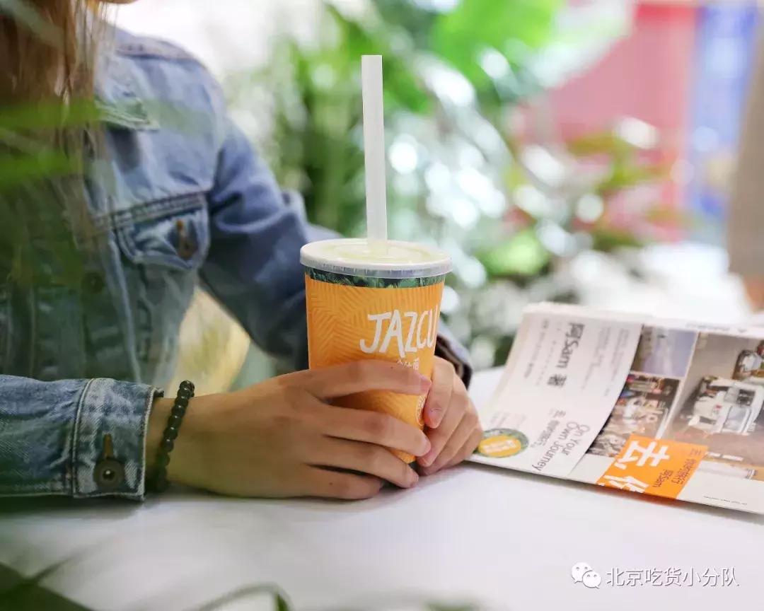 买了10年的店，每次来都着急走