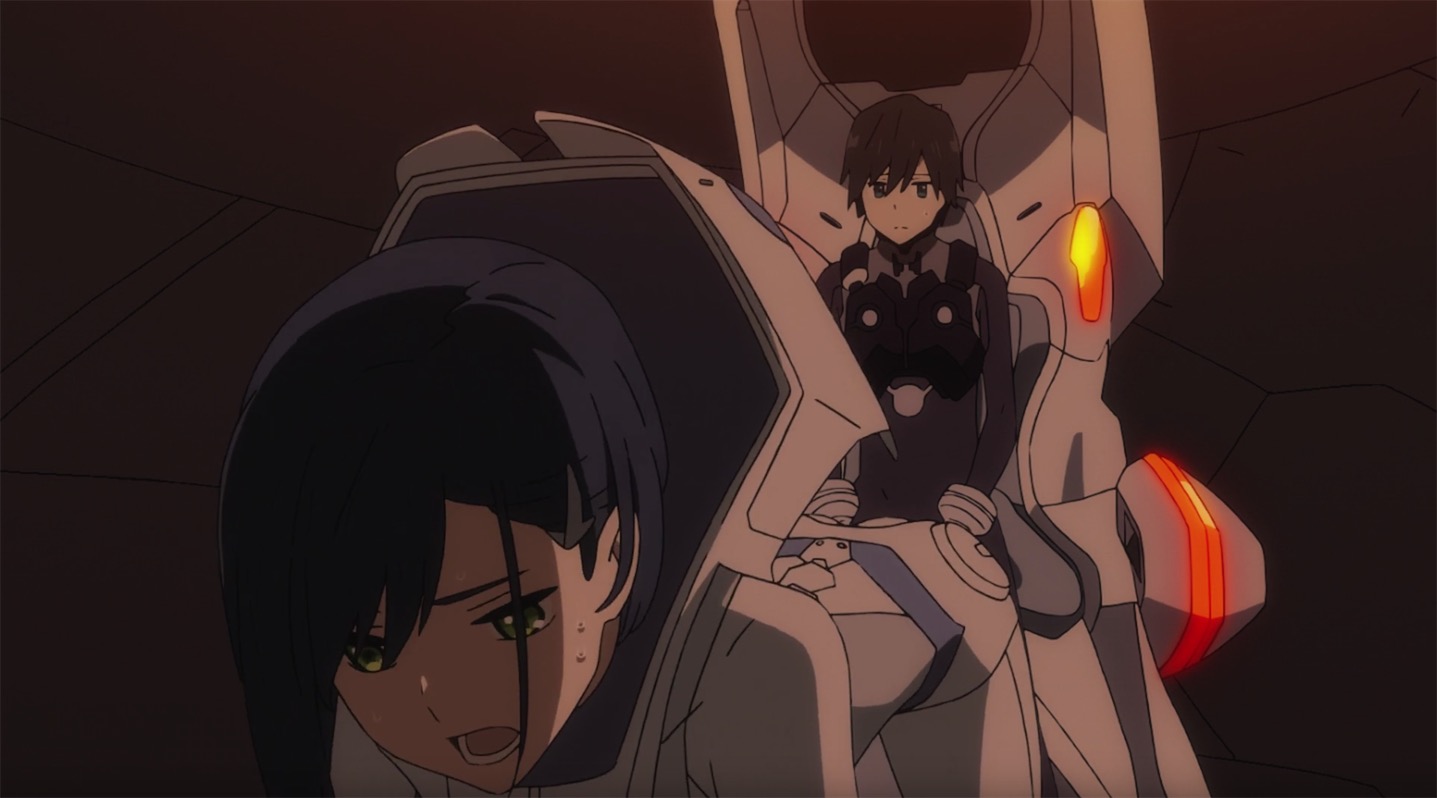 一月新番为什么只有一集,一月新番被禁