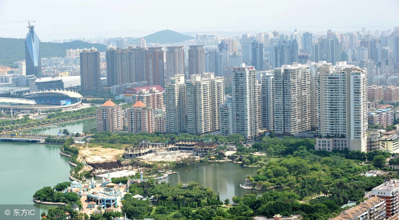 厦门哪个区最适合居住,珠海和厦门哪个适合居住