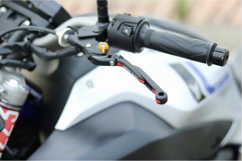 迟来的开箱雅马哈MT-07一万公里心得