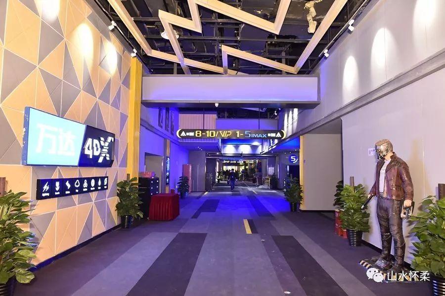 万达影城青苹果影院,万达影城最适合看的电影