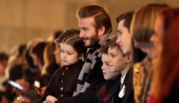 贝嫂为什么那么好,贝嫂过度减肥被媒体群嘲