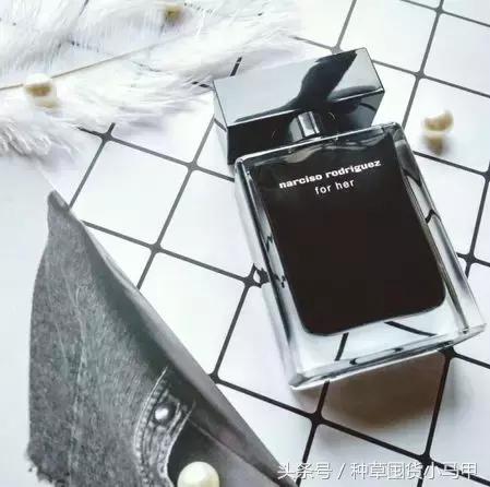 哪款香水是斩男款,比黑鸦片还斩男的香水