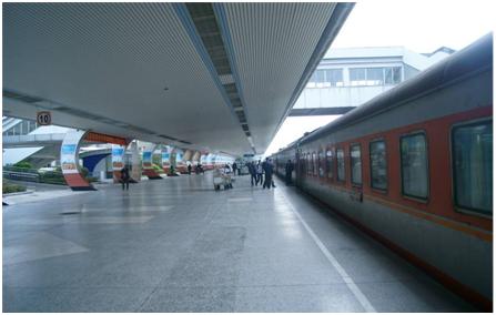 春运驾驶员安全行车注意事项,春运期间乘坐火车都需要哪些手续