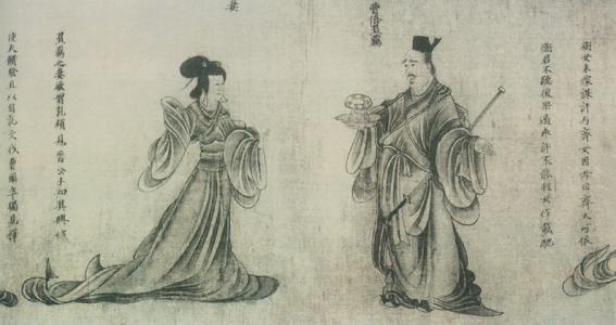 赵括跟哪个成语有关,成语纸上谈兵的故事视频