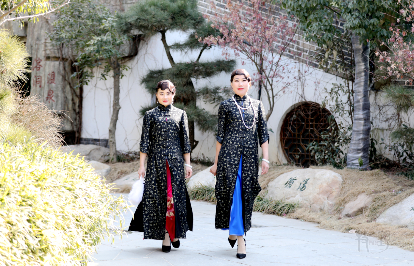 流淌了千年的汤泉,为了她原版香水