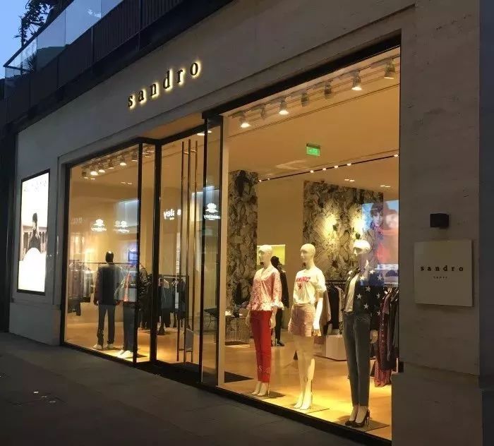 成都折扣大商场,成都购物大商场