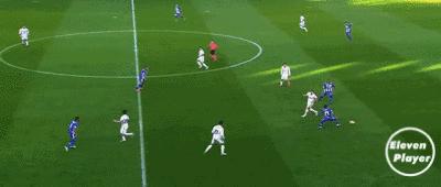 足球大师过人技巧要点,托尼克罗斯足球大师