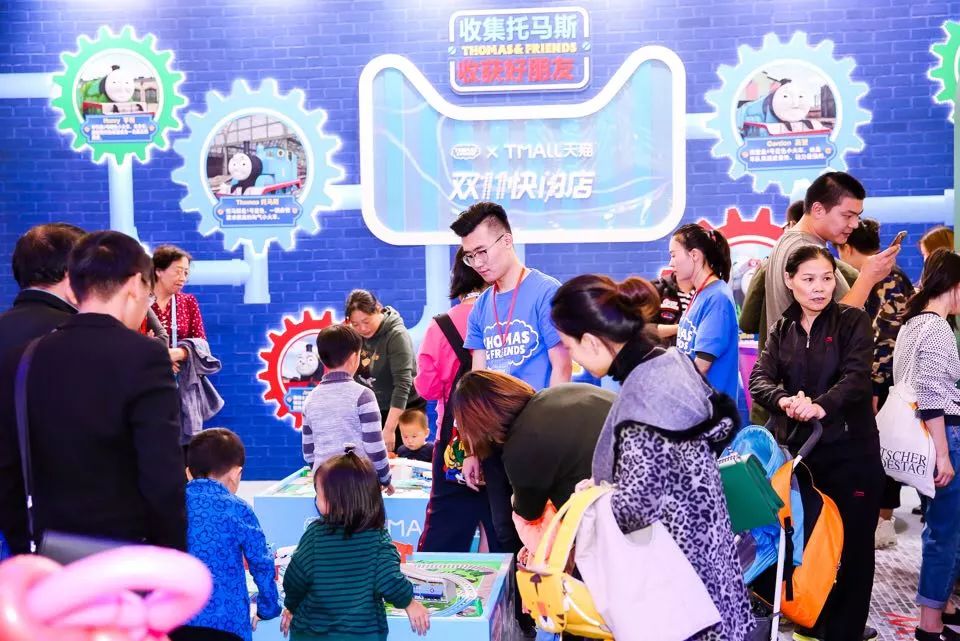 解密阿里最新财报：新零售加持，天猫增速喜人